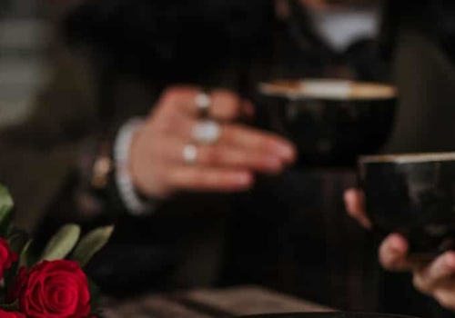 What to Do When Your Date Isn't What You Expected