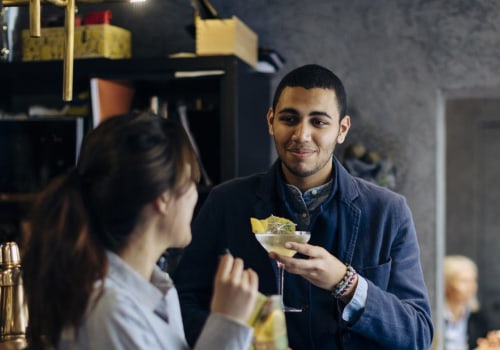 How to Handle a Date Who Isn't Interested in You