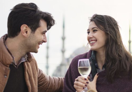 Tips for a Successful Second or Third Date with Someone You Met Online or Offline