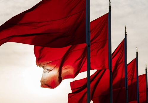 Red Flags to Look Out for When Dating Offline