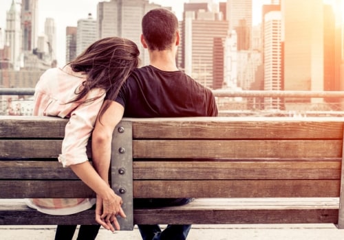 Finding a Date: Expert Tips to Help You Find the Perfect Match